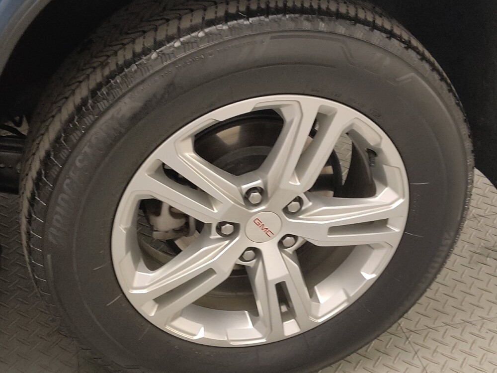 2024 GMC Terrain in Tulsa, OK 74145 - 18142966 31