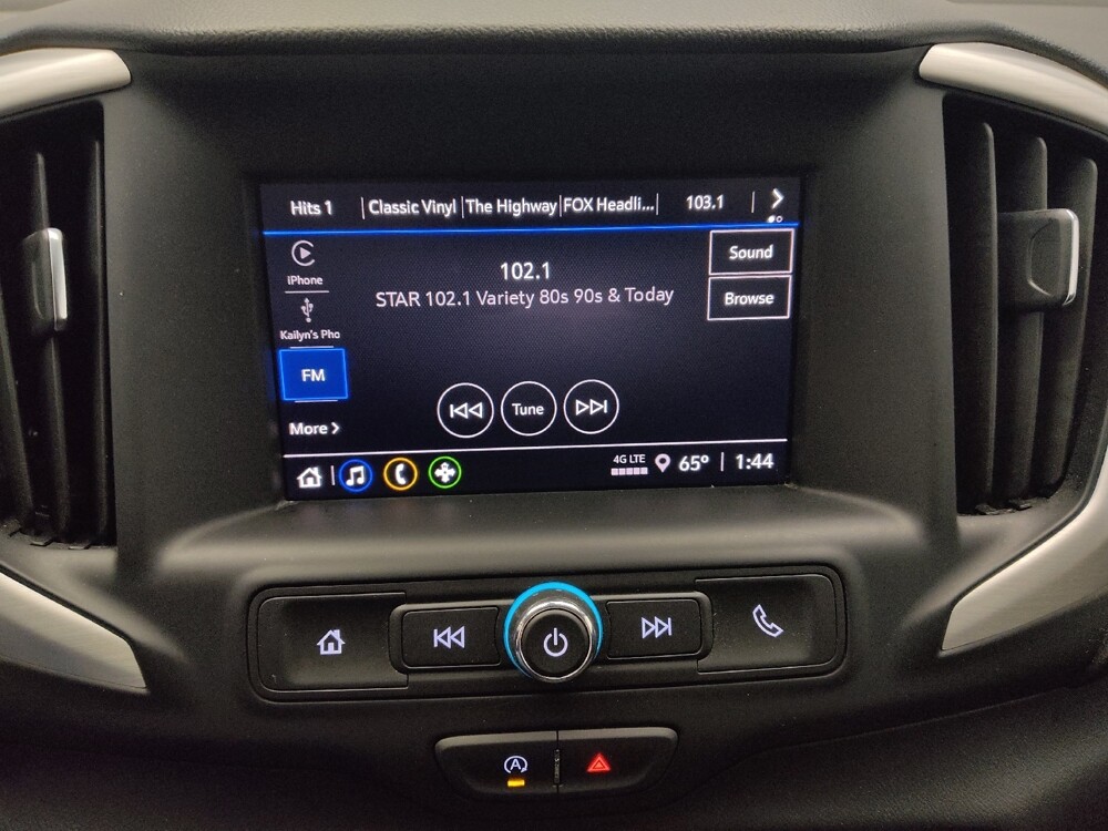 2024 GMC Terrain in Tulsa, OK 74145 - 18142966 25