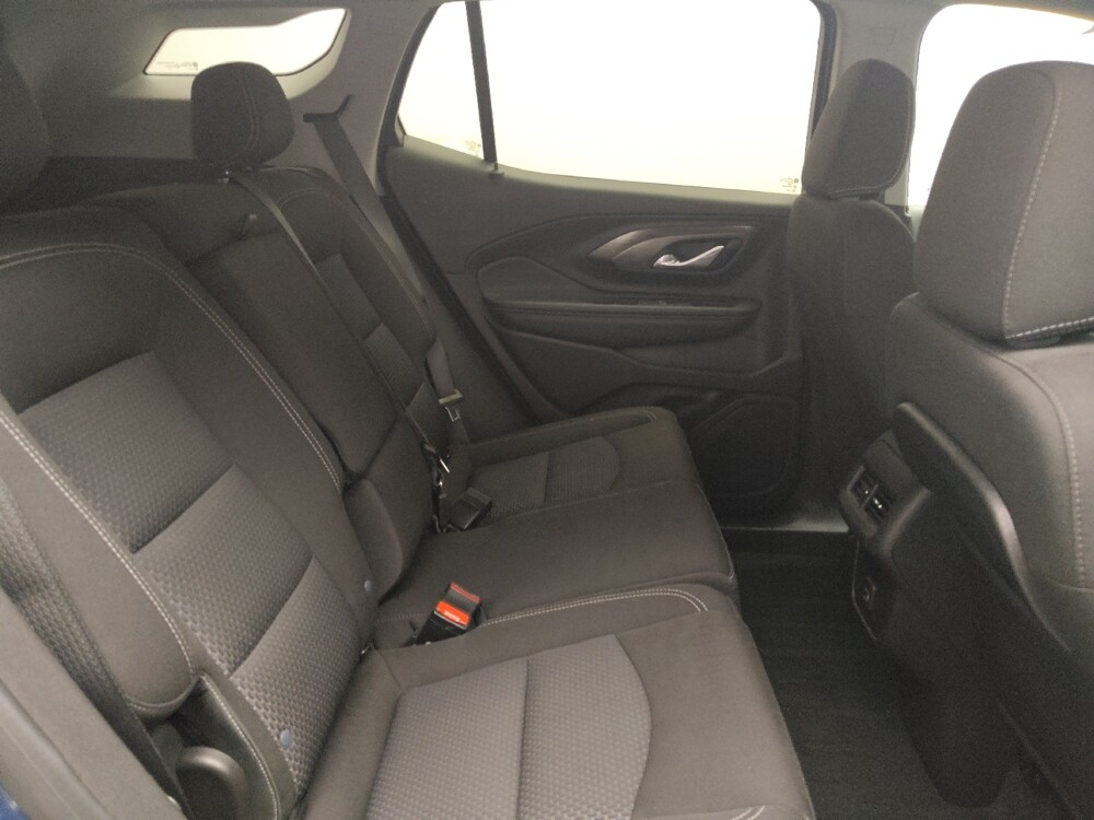 2024 GMC Terrain in Tulsa, OK 74145 - 18142966 19