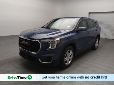 2024 GMC Terrain in Tulsa, OK 74145