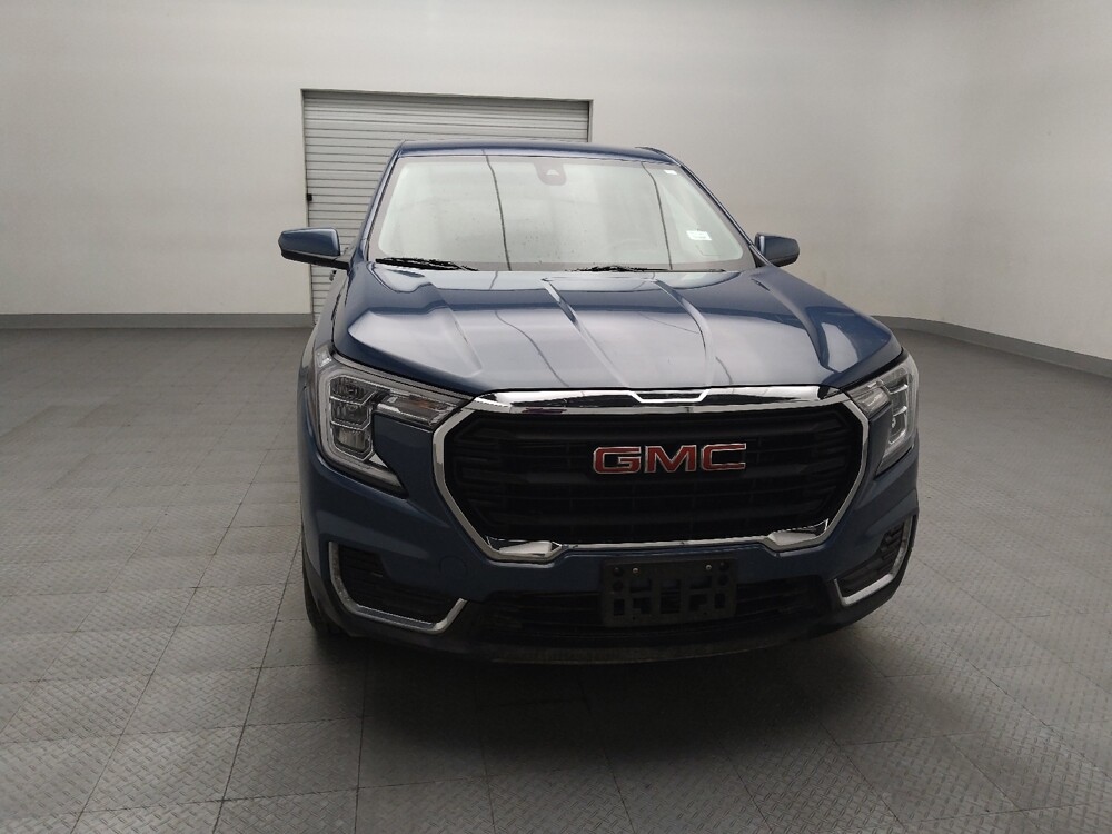 2024 GMC Terrain in Tulsa, OK 74145 - 18142966 14