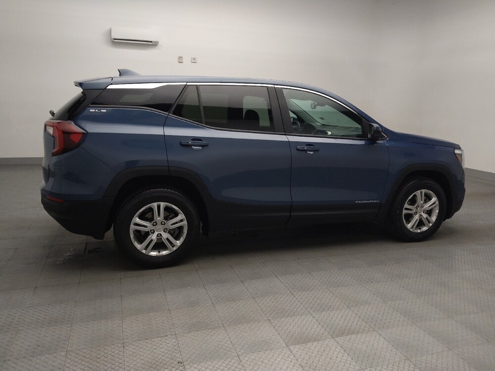 2024 GMC Terrain in Tulsa, OK 74145 - 18142966 10