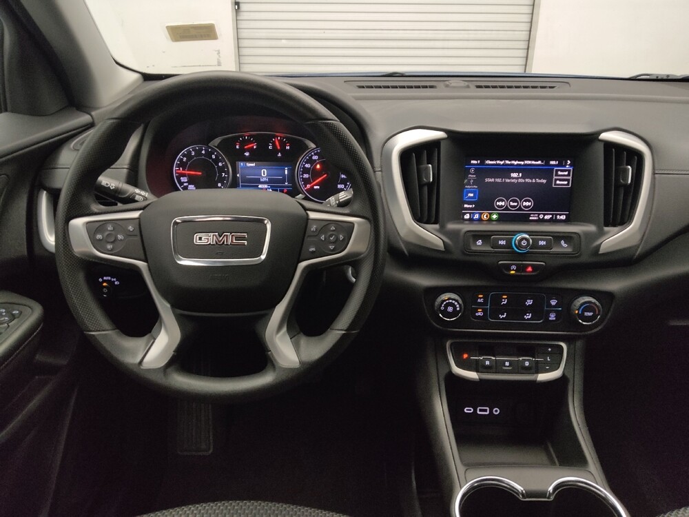 2024 GMC Terrain in Tulsa, OK 74145 - 18142966 22