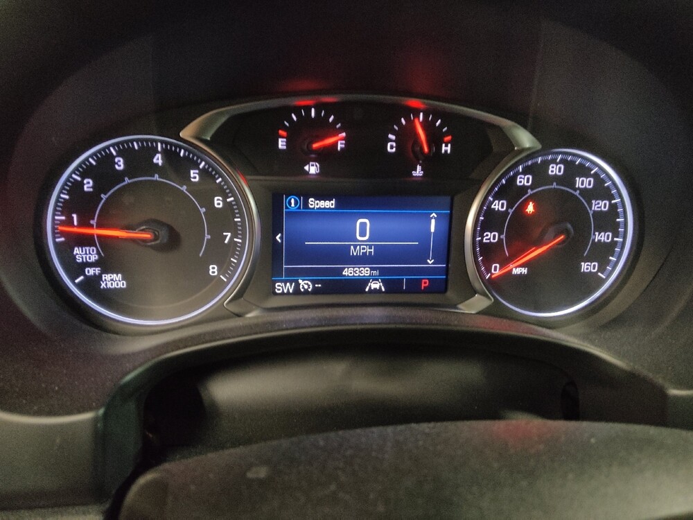 2024 GMC Terrain in Tulsa, OK 74145 - 18142966 23