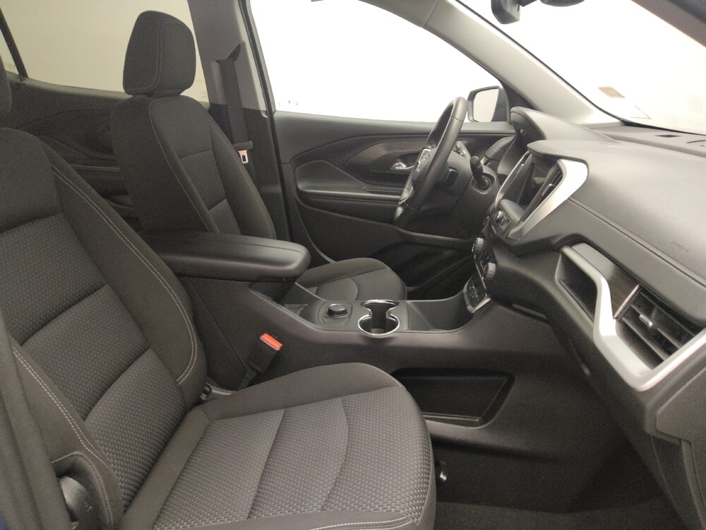 2024 GMC Terrain in Tulsa, OK 74145 - 18142966 21