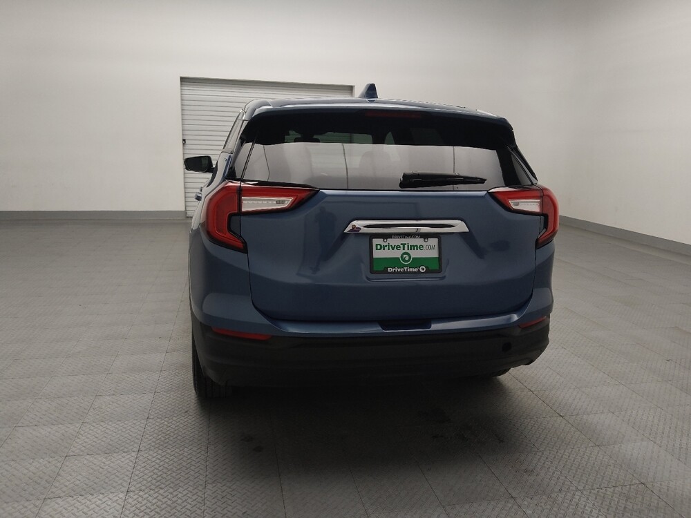 2024 GMC Terrain in Tulsa, OK 74145 - 18142966 6