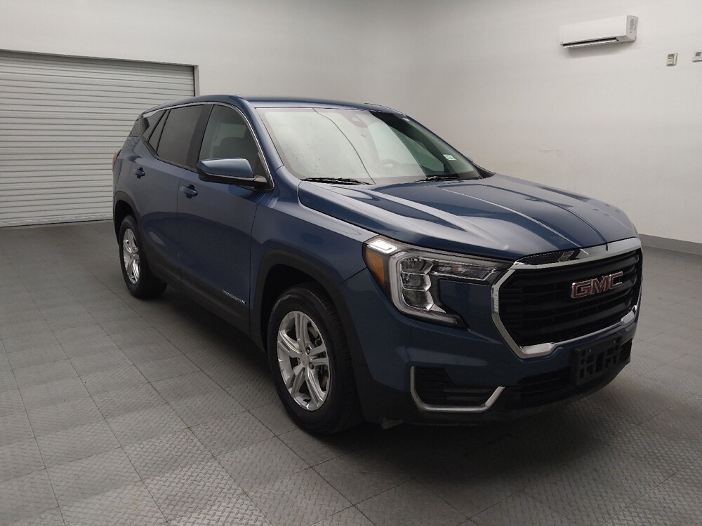 2024 GMC Terrain in Tulsa, OK 74145 - 18142966 13