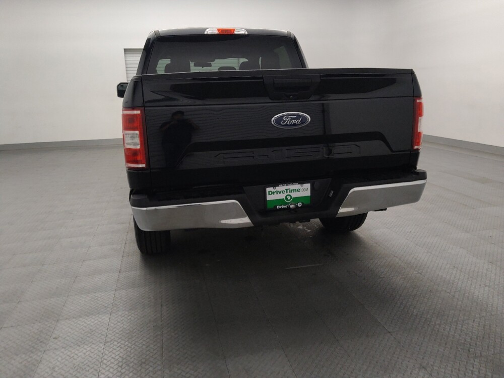2018 Ford F150 in Tulsa, OK 74145 - 18142970 6