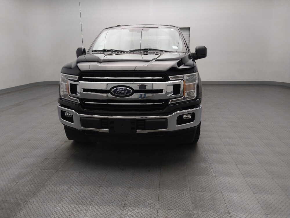 2018 Ford F150 in Tulsa, OK 74145 - 18142970 15