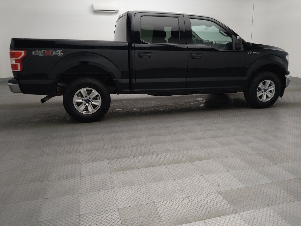 2018 Ford F150 in Tulsa, OK 74145 - 18142970 10