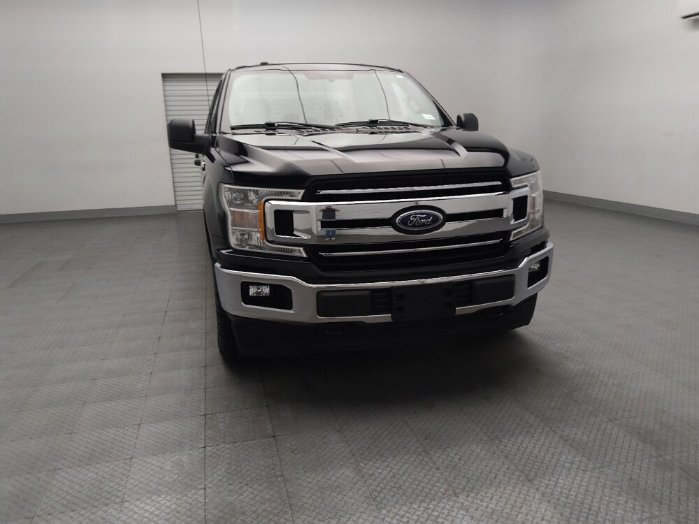 2018 Ford F150 in Tulsa, OK 74145 - 18142970 14