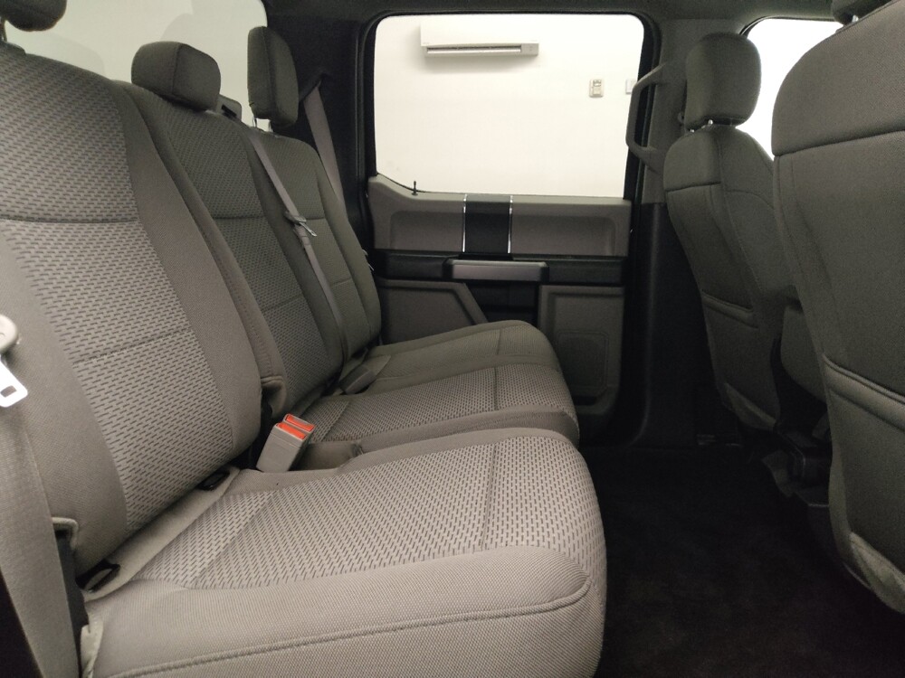 2018 Ford F150 in Tulsa, OK 74145 - 18142970 19