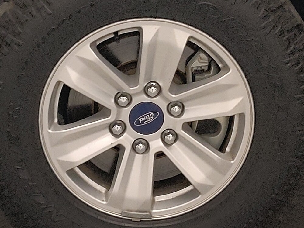 2018 Ford F150 in Tulsa, OK 74145 - 18142970 31
