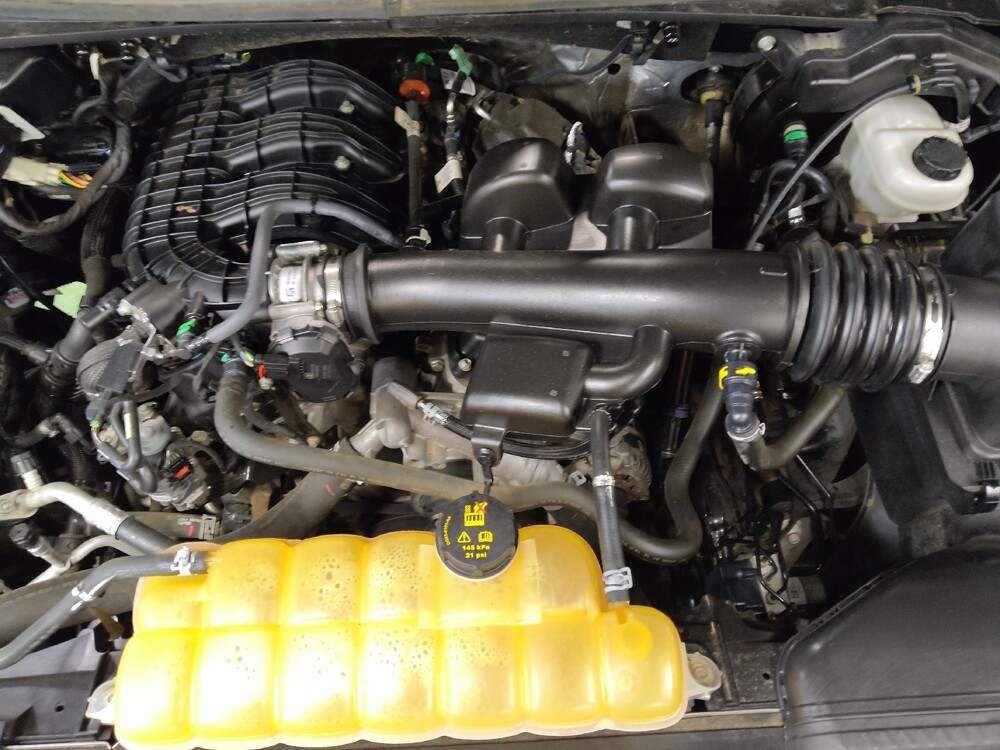 2018 Ford F150 in Tulsa, OK 74145 - 18142970 30