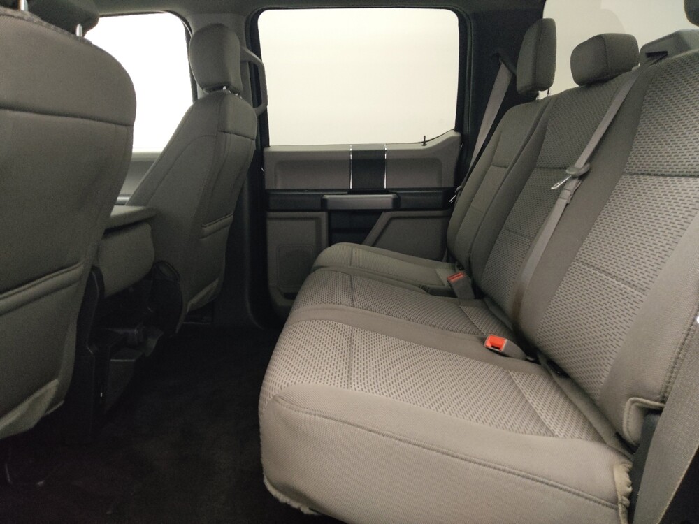 2018 Ford F150 in Tulsa, OK 74145 - 18142970 18
