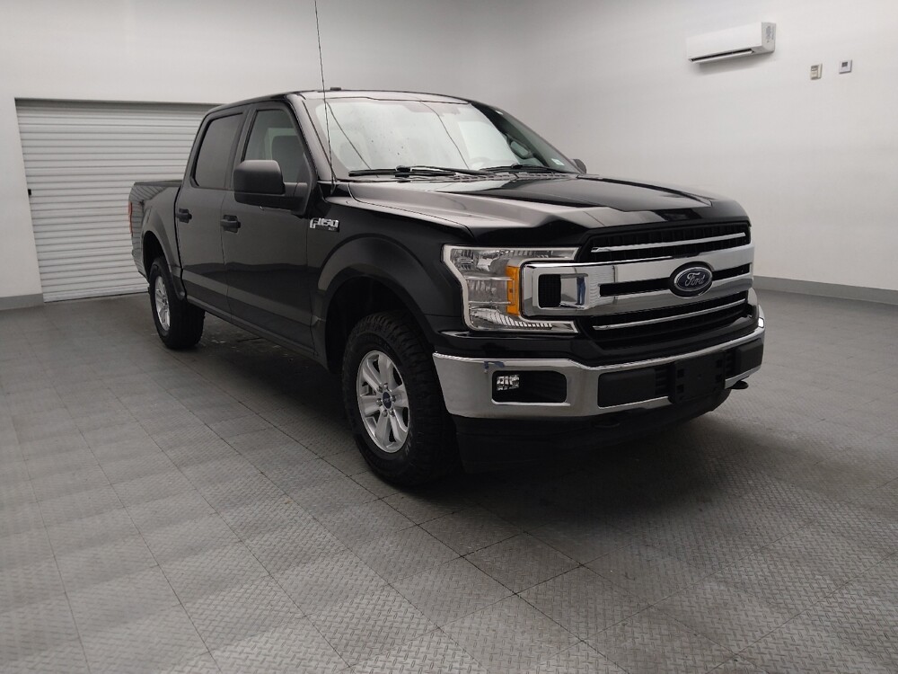 2018 Ford F150 in Tulsa, OK 74145 - 18142970 13