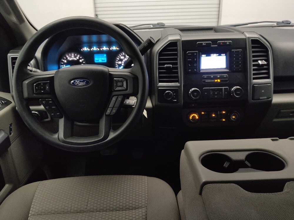 2018 Ford F150 in Tulsa, OK 74145 - 18142970 22