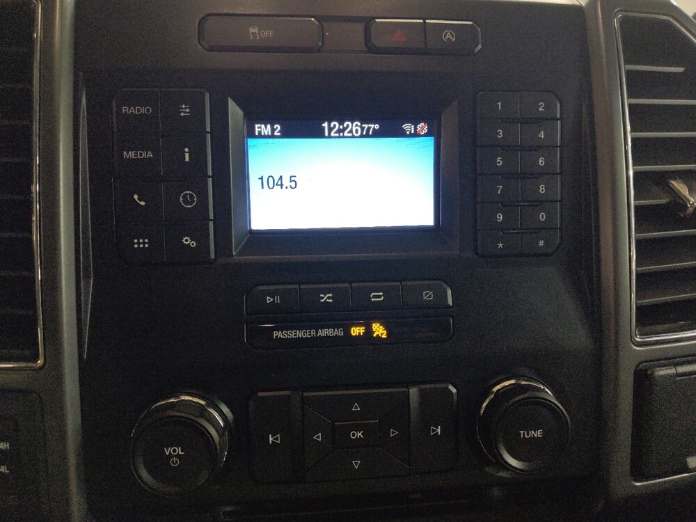2018 Ford F150 in Tulsa, OK 74145 - 18142970 25