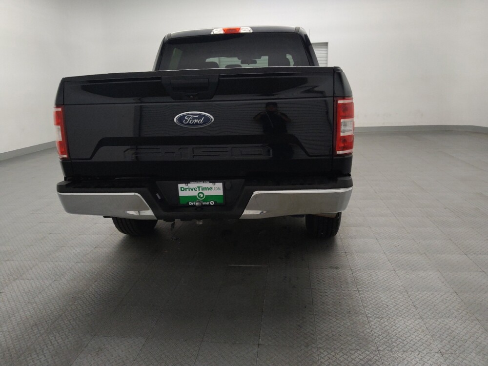 2018 Ford F150 in Tulsa, OK 74145 - 18142970 7