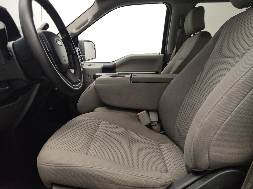 2018 Ford F150 in Tulsa, OK 74145 - 18142970 17