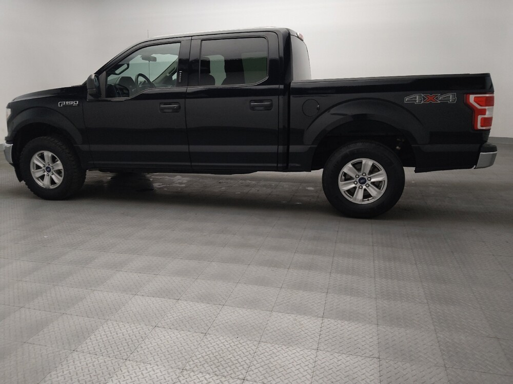 2018 Ford F150 in Tulsa, OK 74145 - 18142970 3