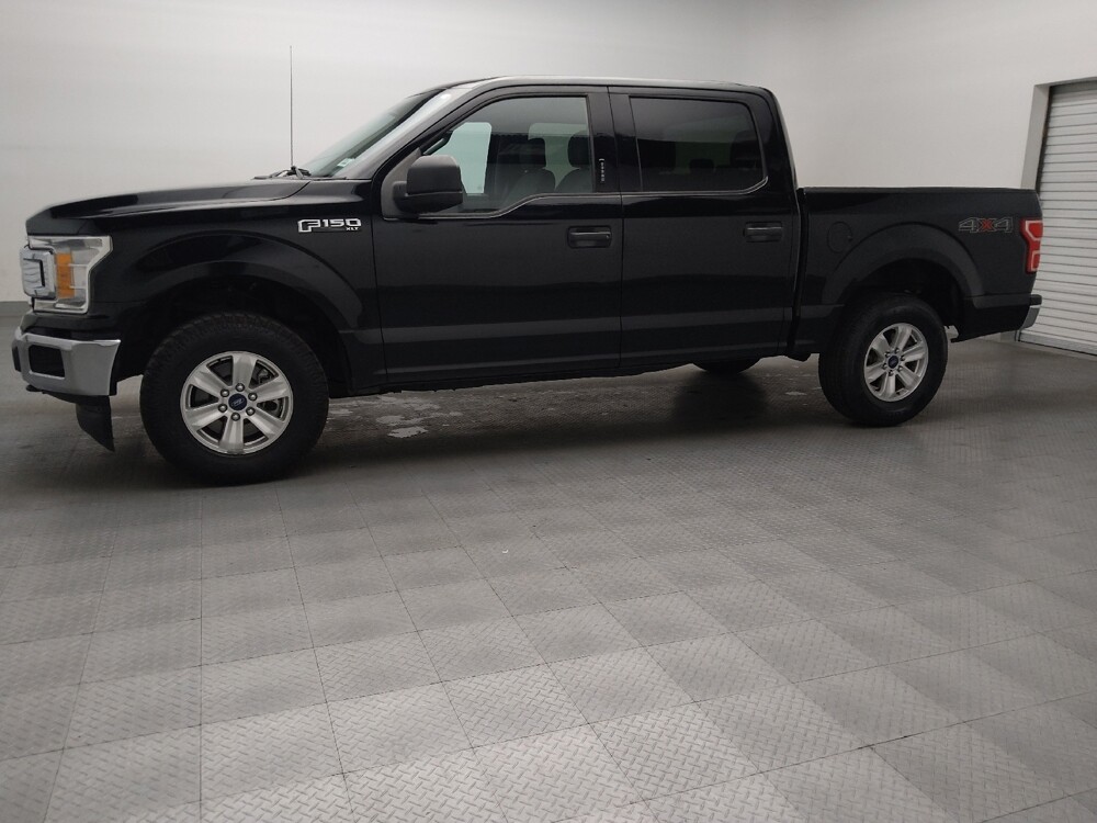 2018 Ford F150 in Tulsa, OK 74145 - 18142970 2