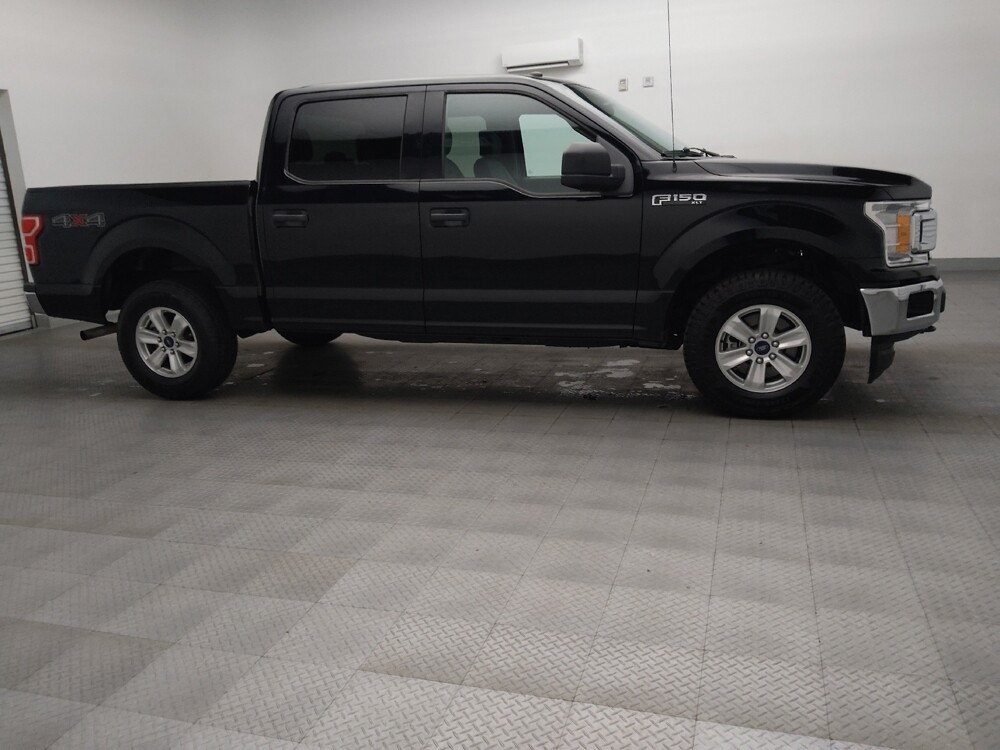 2018 Ford F150 in Tulsa, OK 74145 - 18142970 11