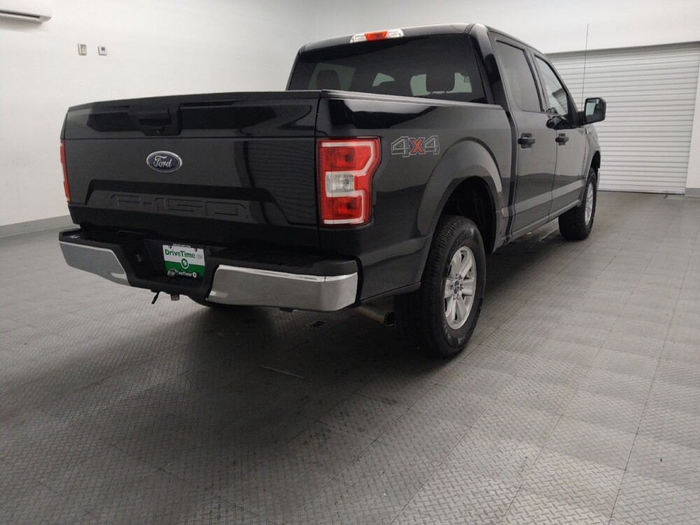 2018 Ford F150 in Tulsa, OK 74145 - 18142970 9