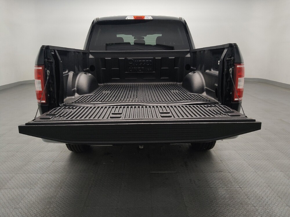 2018 Ford F150 in Tulsa, OK 74145 - 18142970 29