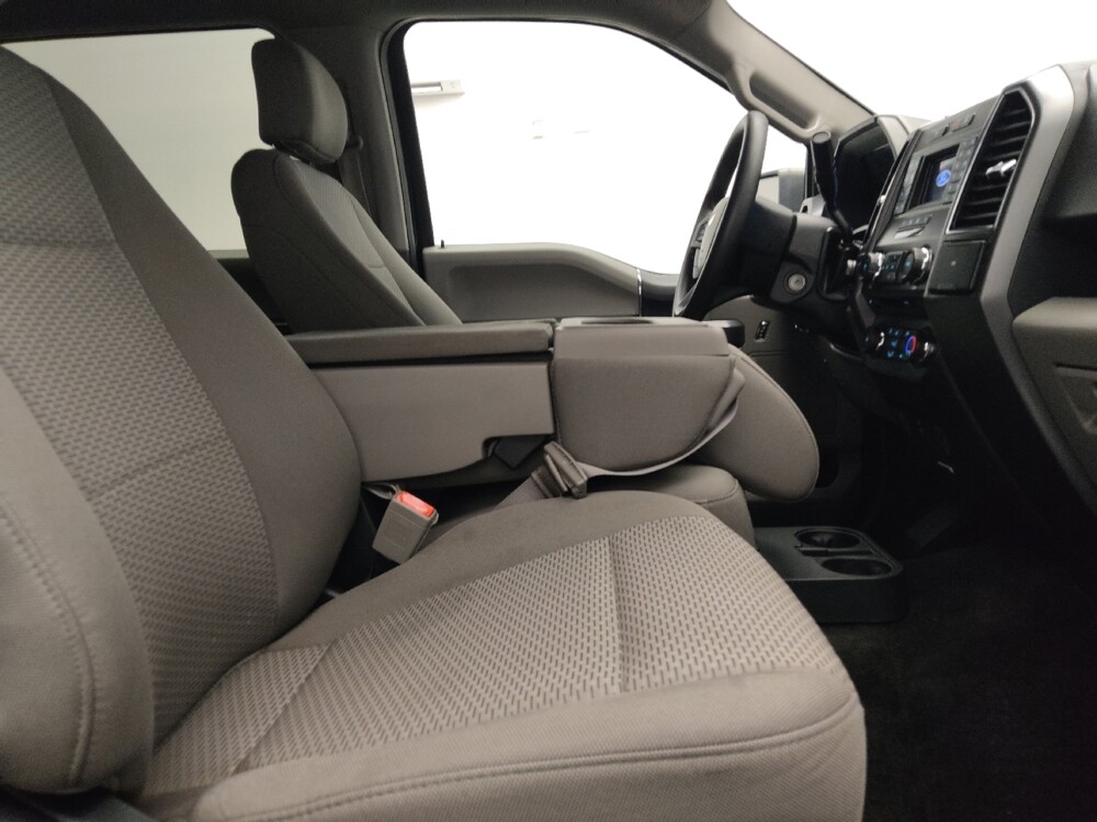 2018 Ford F150 in Tulsa, OK 74145 - 18142970 21