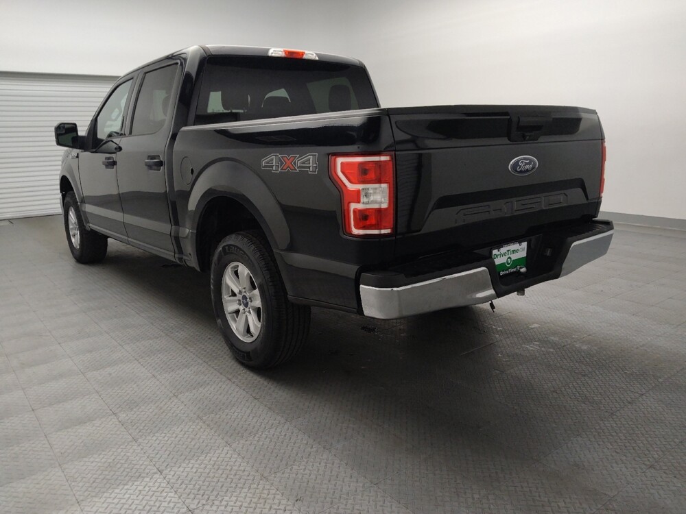 2018 Ford F150 in Tulsa, OK 74145 - 18142970 5