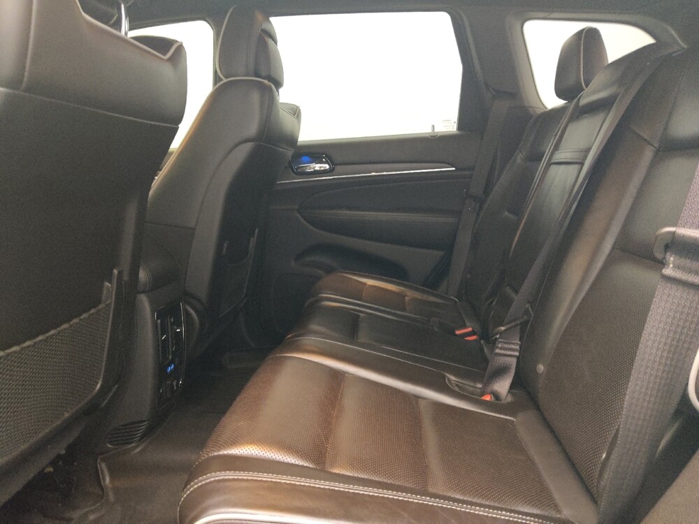 2019 Jeep Grand Cherokee in Fort Worth, TX 76116 - 18142971 18
