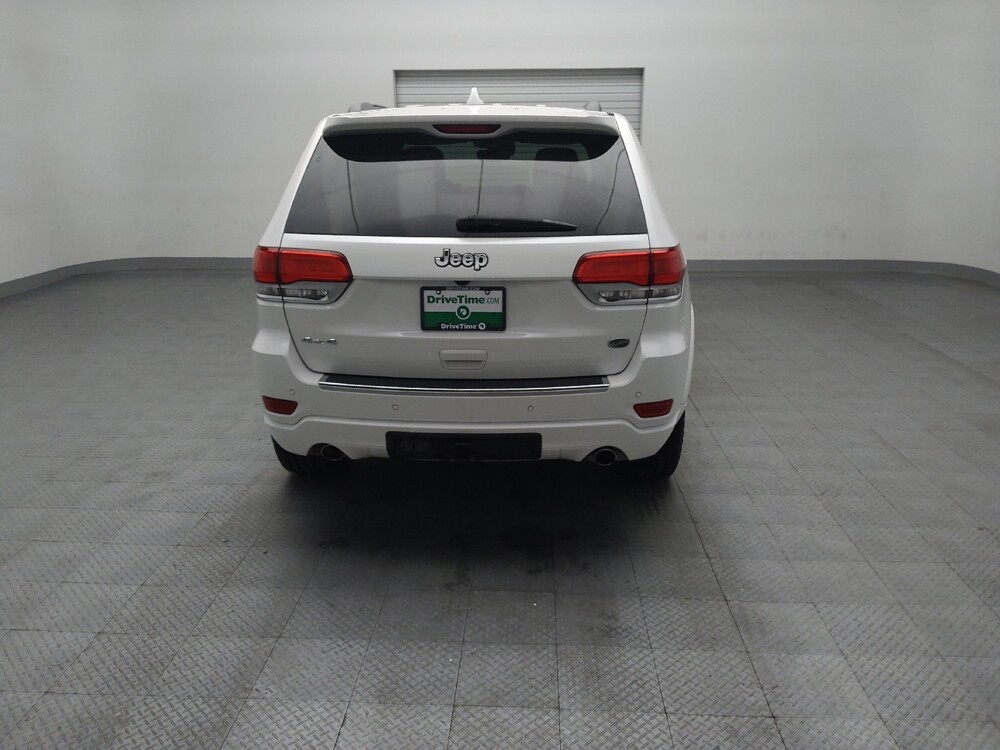 2019 Jeep Grand Cherokee in Fort Worth, TX 76116 - 18142971 7