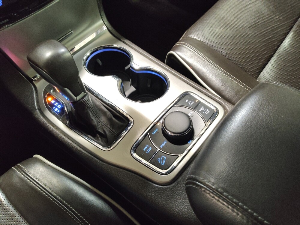 2019 Jeep Grand Cherokee in Fort Worth, TX 76116 - 18142971 26