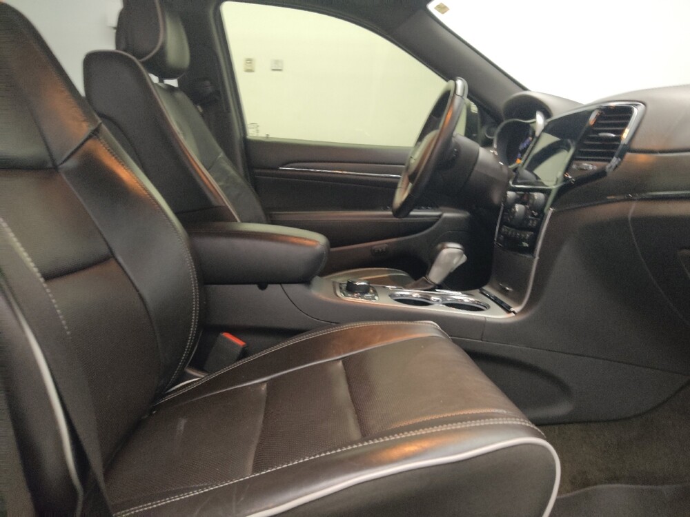 2019 Jeep Grand Cherokee in Fort Worth, TX 76116 - 18142971 21