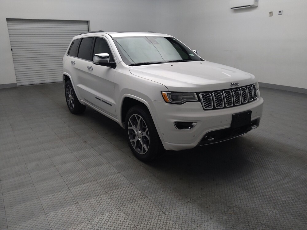2019 Jeep Grand Cherokee in Fort Worth, TX 76116 - 18142971 13