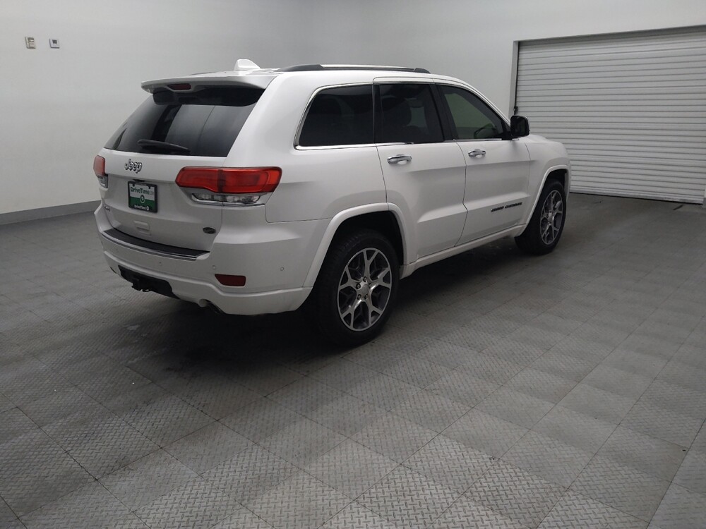 2019 Jeep Grand Cherokee in Fort Worth, TX 76116 - 18142971 9