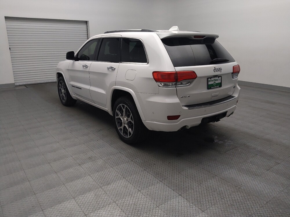2019 Jeep Grand Cherokee in Fort Worth, TX 76116 - 18142971 5