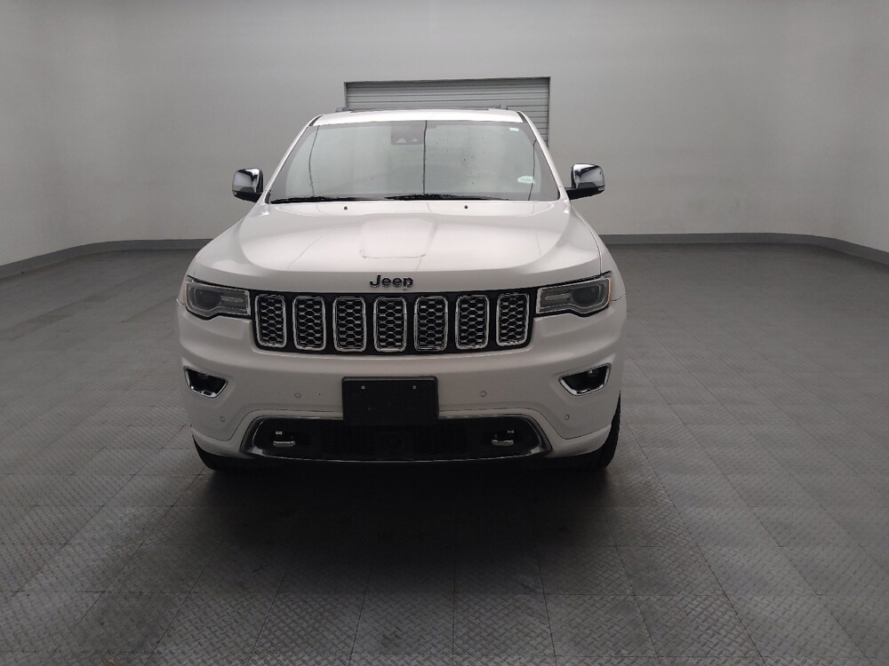 2019 Jeep Grand Cherokee in Fort Worth, TX 76116 - 18142971 15