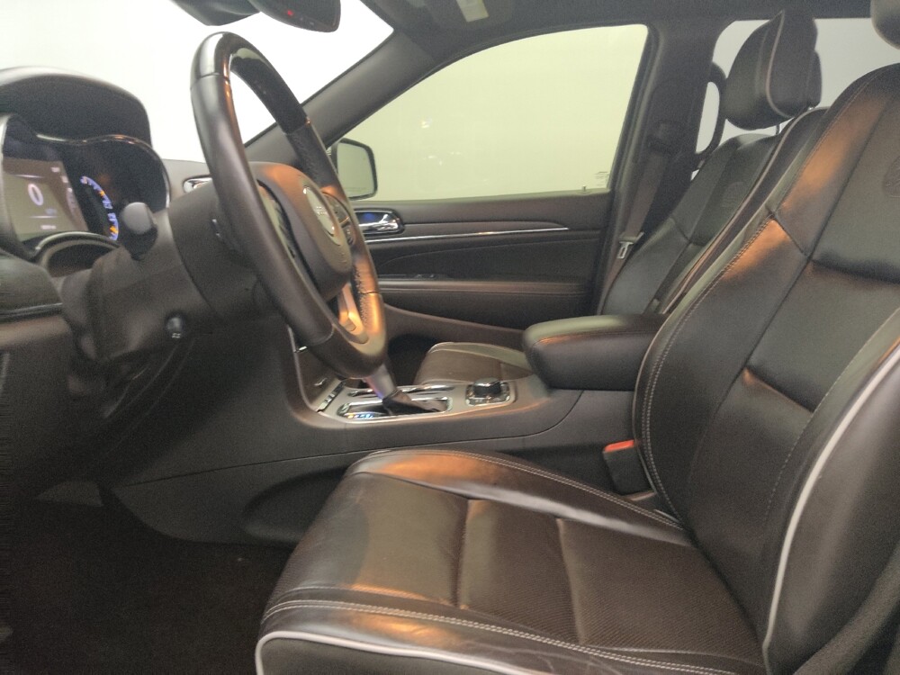 2019 Jeep Grand Cherokee in Fort Worth, TX 76116 - 18142971 17