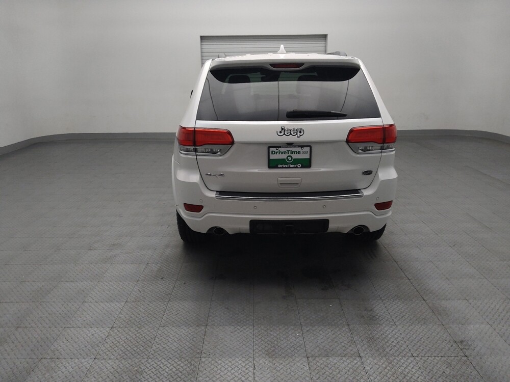 2019 Jeep Grand Cherokee in Fort Worth, TX 76116 - 18142971 6