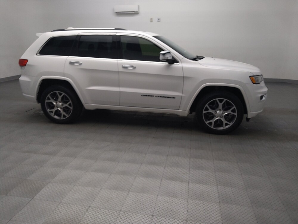 2019 Jeep Grand Cherokee in Fort Worth, TX 76116 - 18142971 11