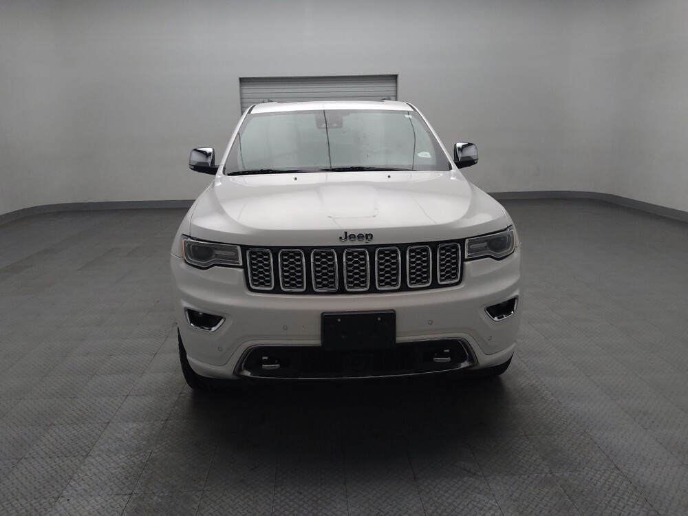 2019 Jeep Grand Cherokee in Fort Worth, TX 76116 - 18142971 14