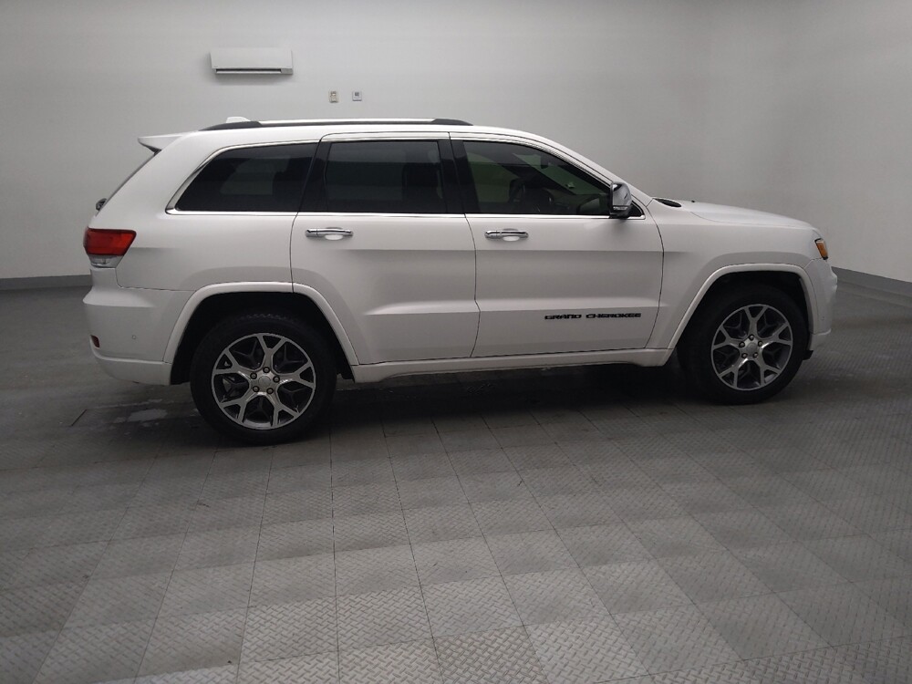 2019 Jeep Grand Cherokee in Fort Worth, TX 76116 - 18142971 10