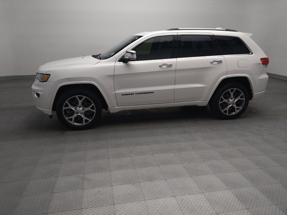2019 Jeep Grand Cherokee in Fort Worth, TX 76116 - 18142971 2