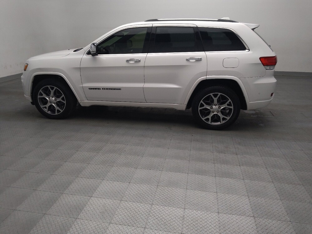 2019 Jeep Grand Cherokee in Fort Worth, TX 76116 - 18142971 3