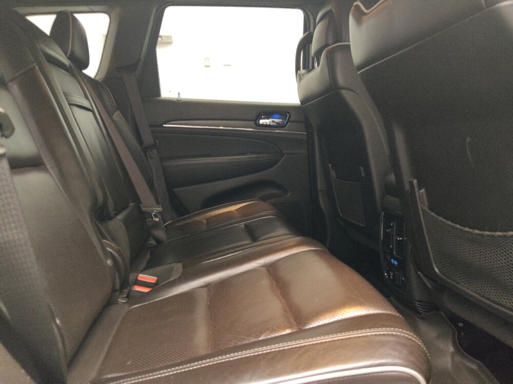 2019 Jeep Grand Cherokee in Fort Worth, TX 76116 - 18142971 19