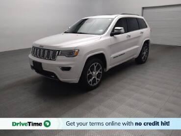 2019 Jeep Grand Cherokee in Fort Worth, TX 76116