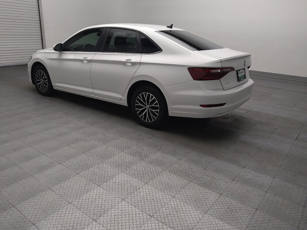 2021 Volkswagen Jetta in Fort Worth, TX 76116 - 18142972 3