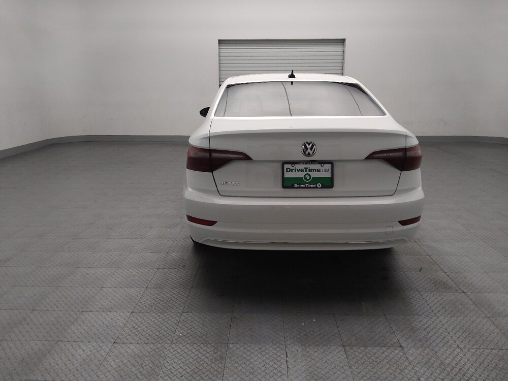 2021 Volkswagen Jetta in Fort Worth, TX 76116 - 18142972 6
